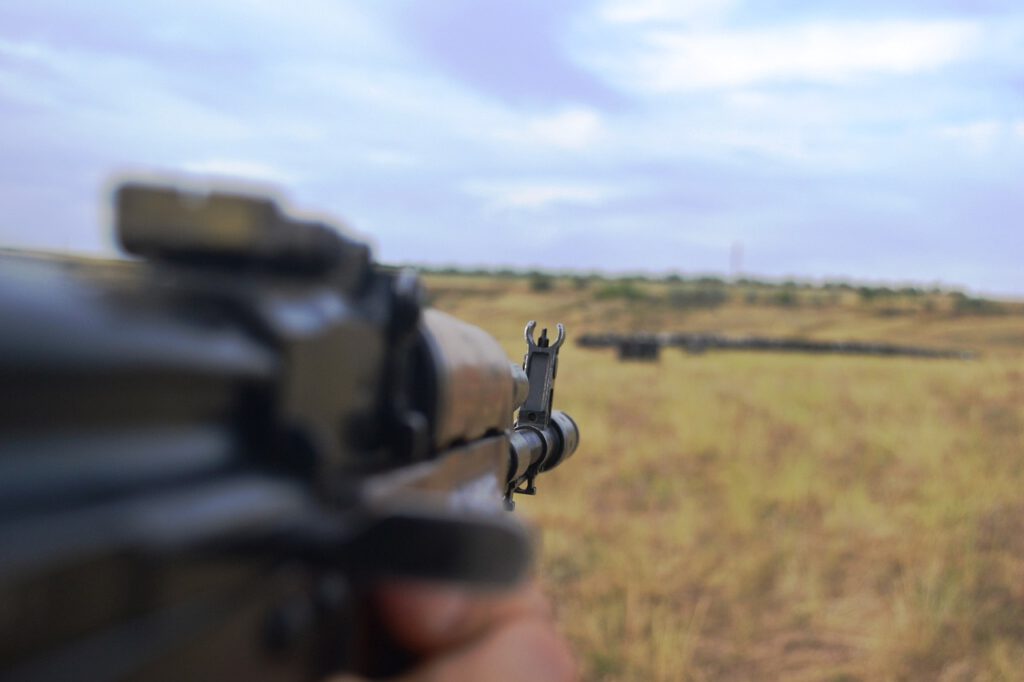 military, soldier, ukraine, training, weapon, field, shooting